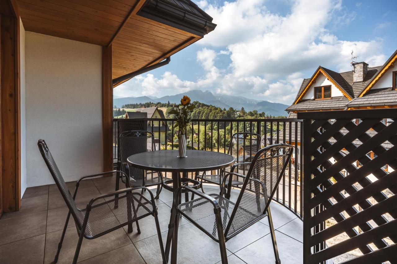 Visitzakopane - Bachledzki Wierch & Appartamento *