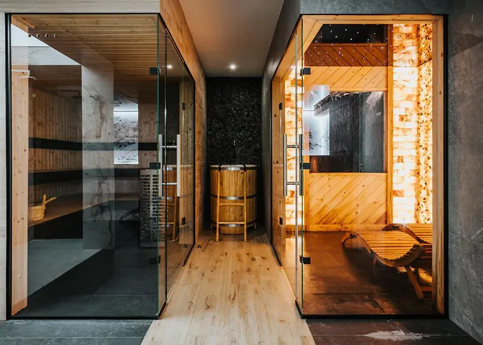 Visitzakopane - Bachledzki Wierch Resort & Spa