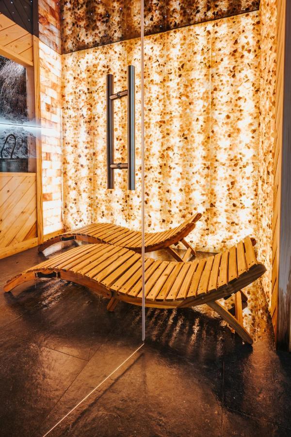 Apartment Visitzakopane - Bachledzki Wierch &