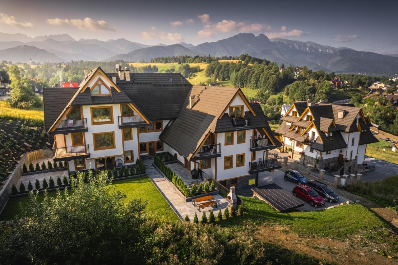 Apartment Visitzakopane - Bachledzki Wierch &