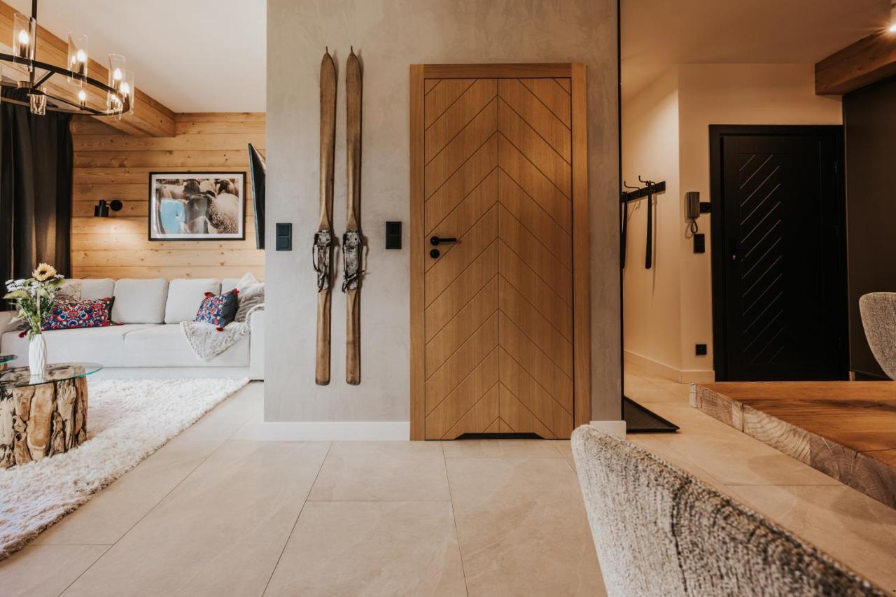 Apartment Visitzakopane - Bachledzki Wierch & *