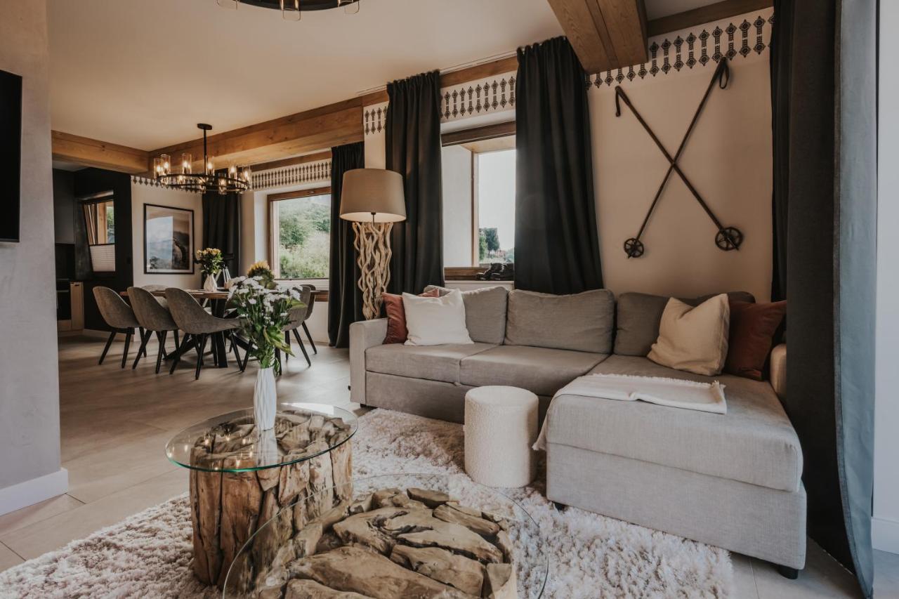 Visitzakopane - Bachledzki Wierch & Apartment *