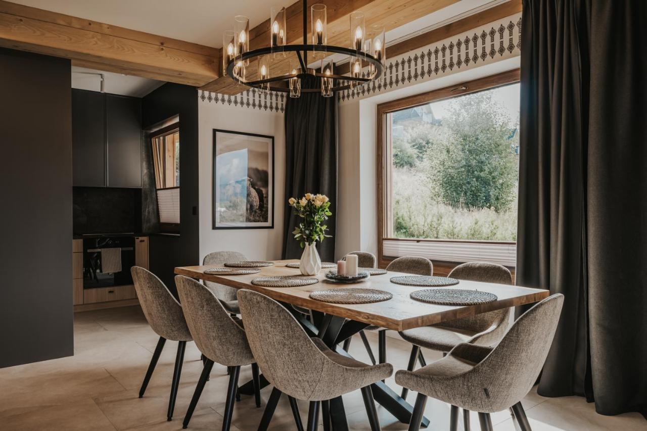 Visitzakopane - Bachledzki Wierch & Apartment *