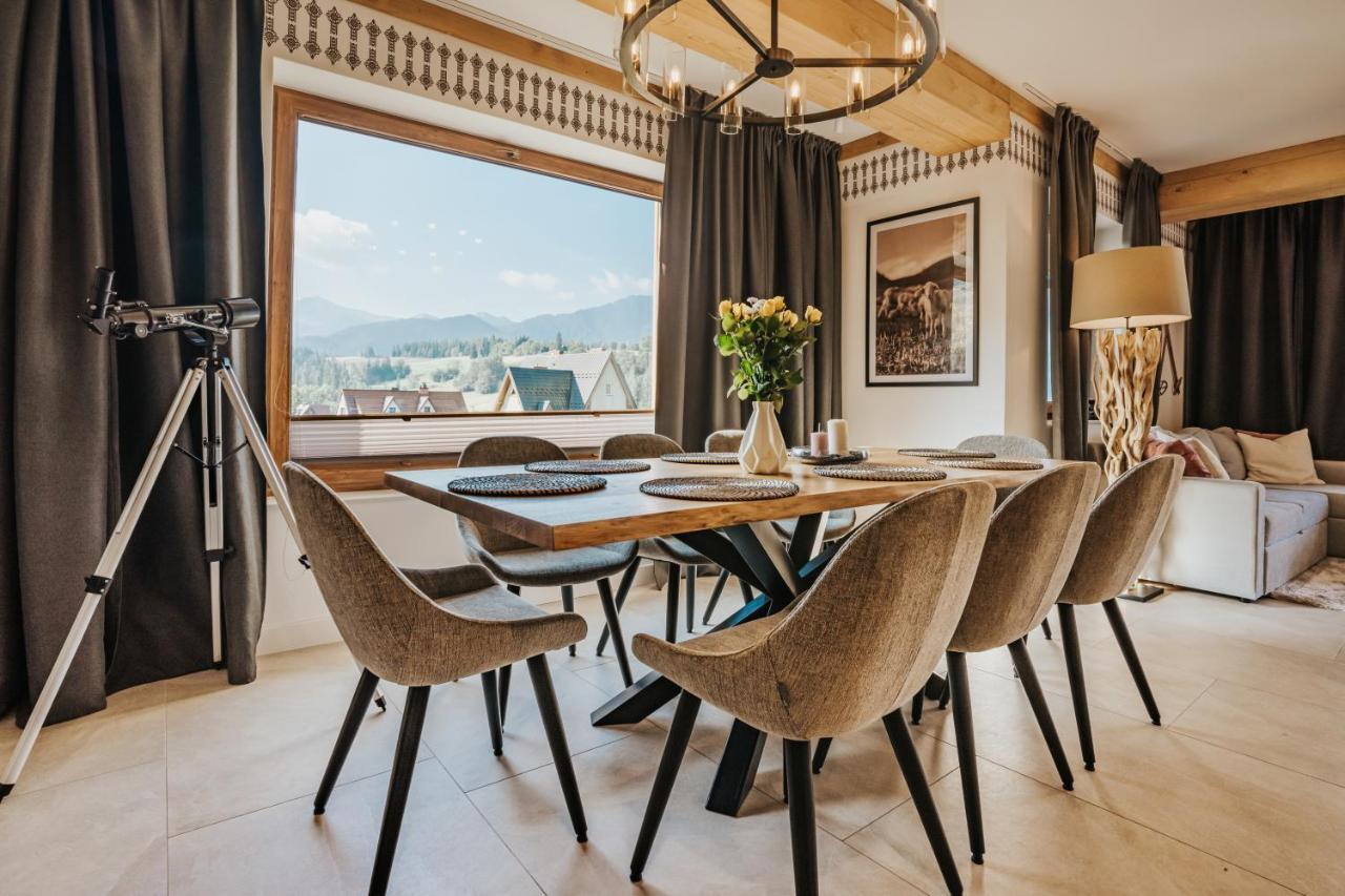 Apartament Visitzakopane - Bachledzki Wierch & *