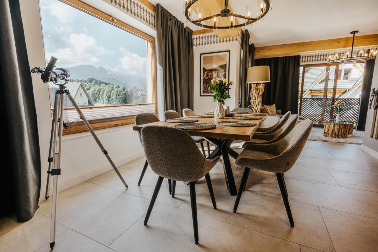 Visitzakopane - Bachledzki Wierch & Apartment