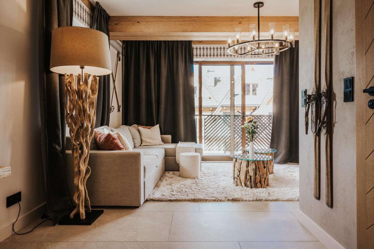 Apartment Visitzakopane - Bachledzki Wierch &