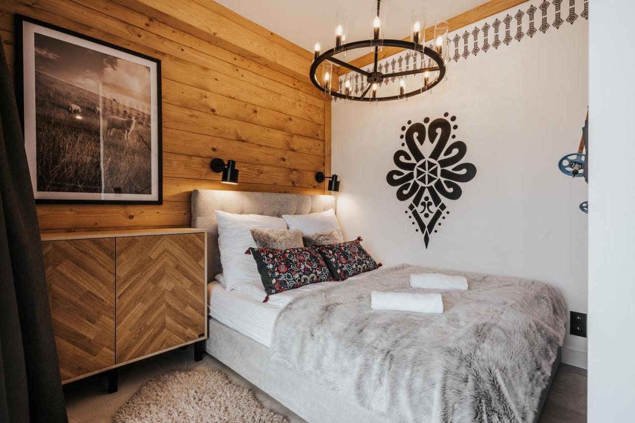 Visitzakopane - Bachledzki Wierch &