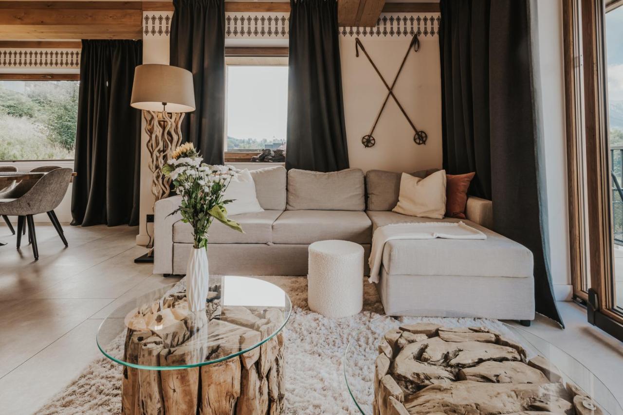 Apartament Visitzakopane - Bachledzki Wierch & *