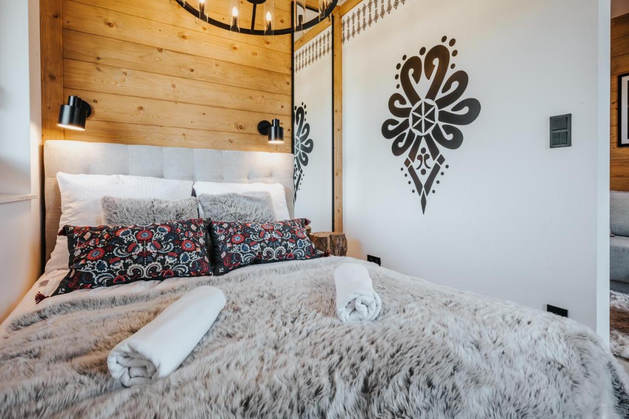 Visitzakopane - Bachledzki Wierch & Apartment