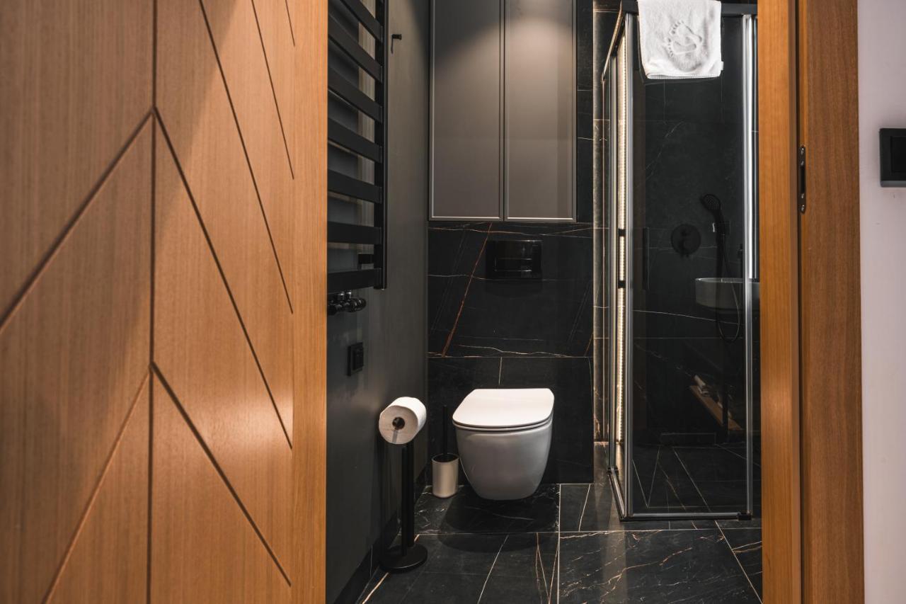 Apartment Visitzakopane - Bachledzki Wierch &