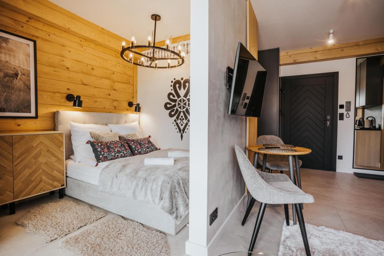 Visitzakopane - Bachledzki Wierch & Apartment *