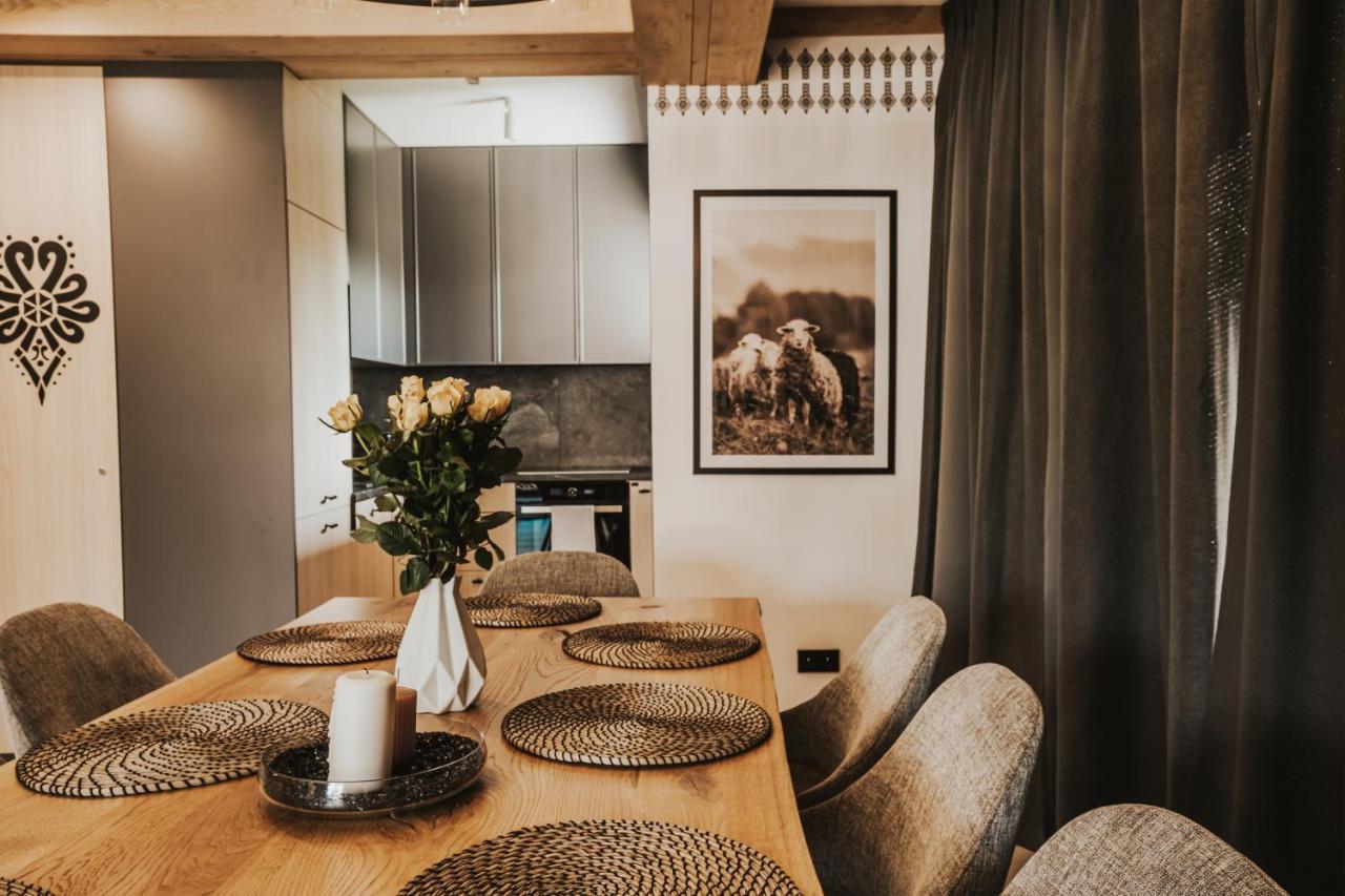 Apartment Visitzakopane - Bachledzki Wierch & Zakopane