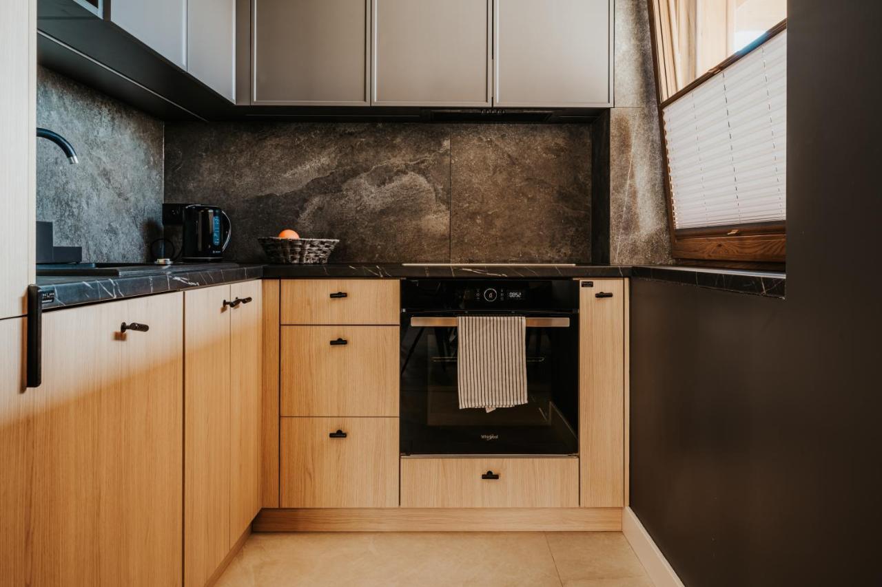 Apartment Visitzakopane - Bachledzki Wierch &