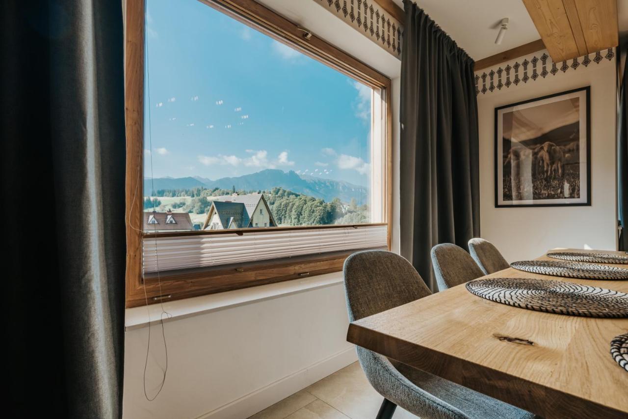 Apartment Visitzakopane - Bachledzki Wierch & *