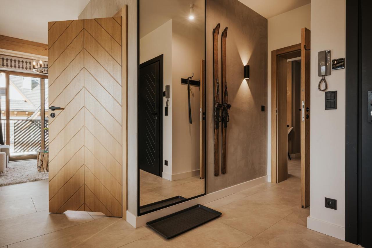 Apartment Visitzakopane - Bachledzki Wierch & *