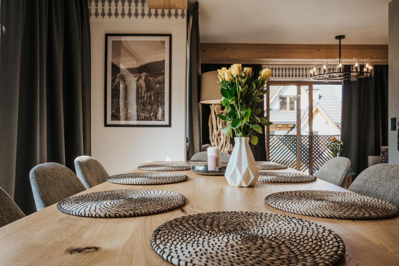 Visitzakopane - Bachledzki Wierch & Apartment