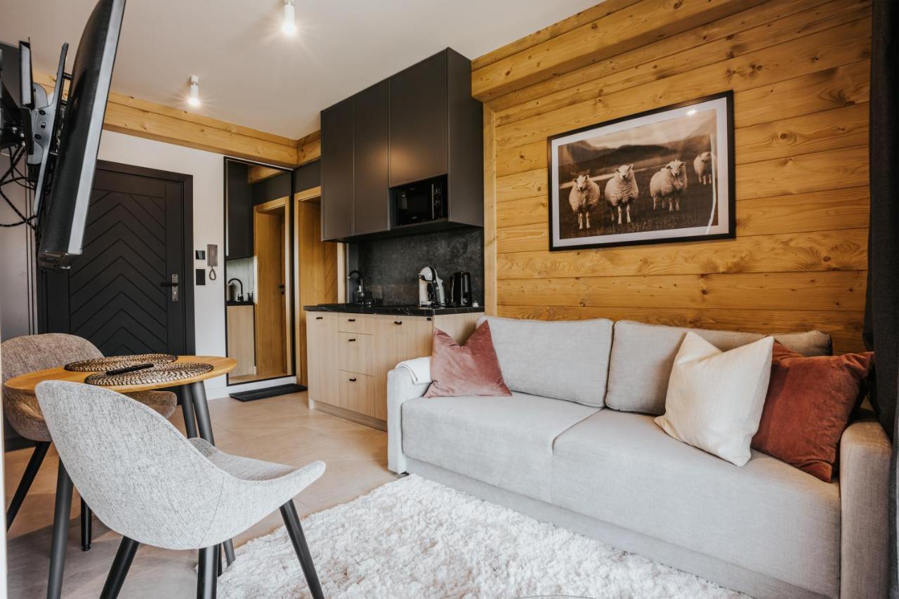 Apartament Visitzakopane - Bachledzki Wierch & *