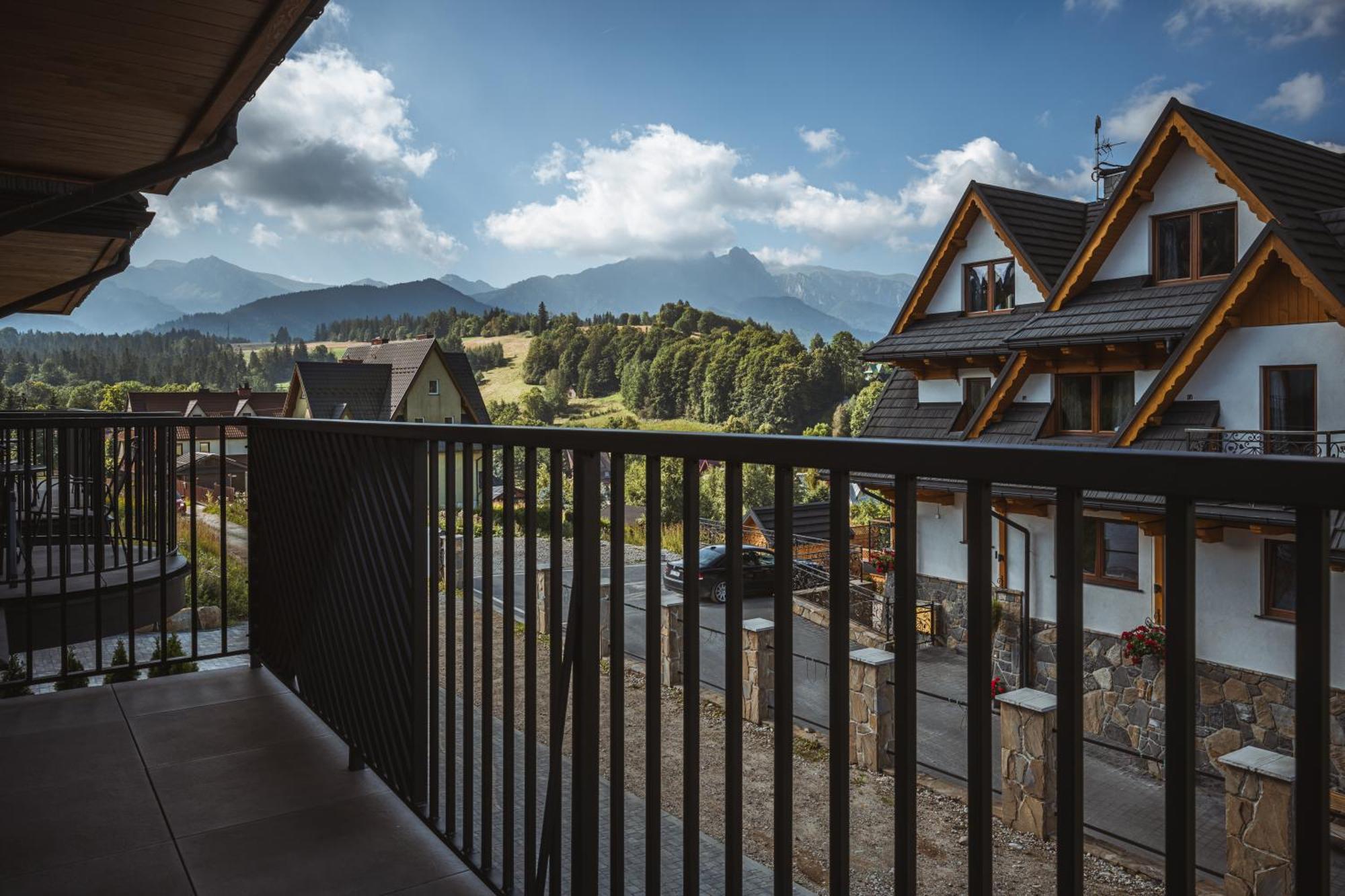 Visitzakopane - Bachledzki Wierch & Apartment