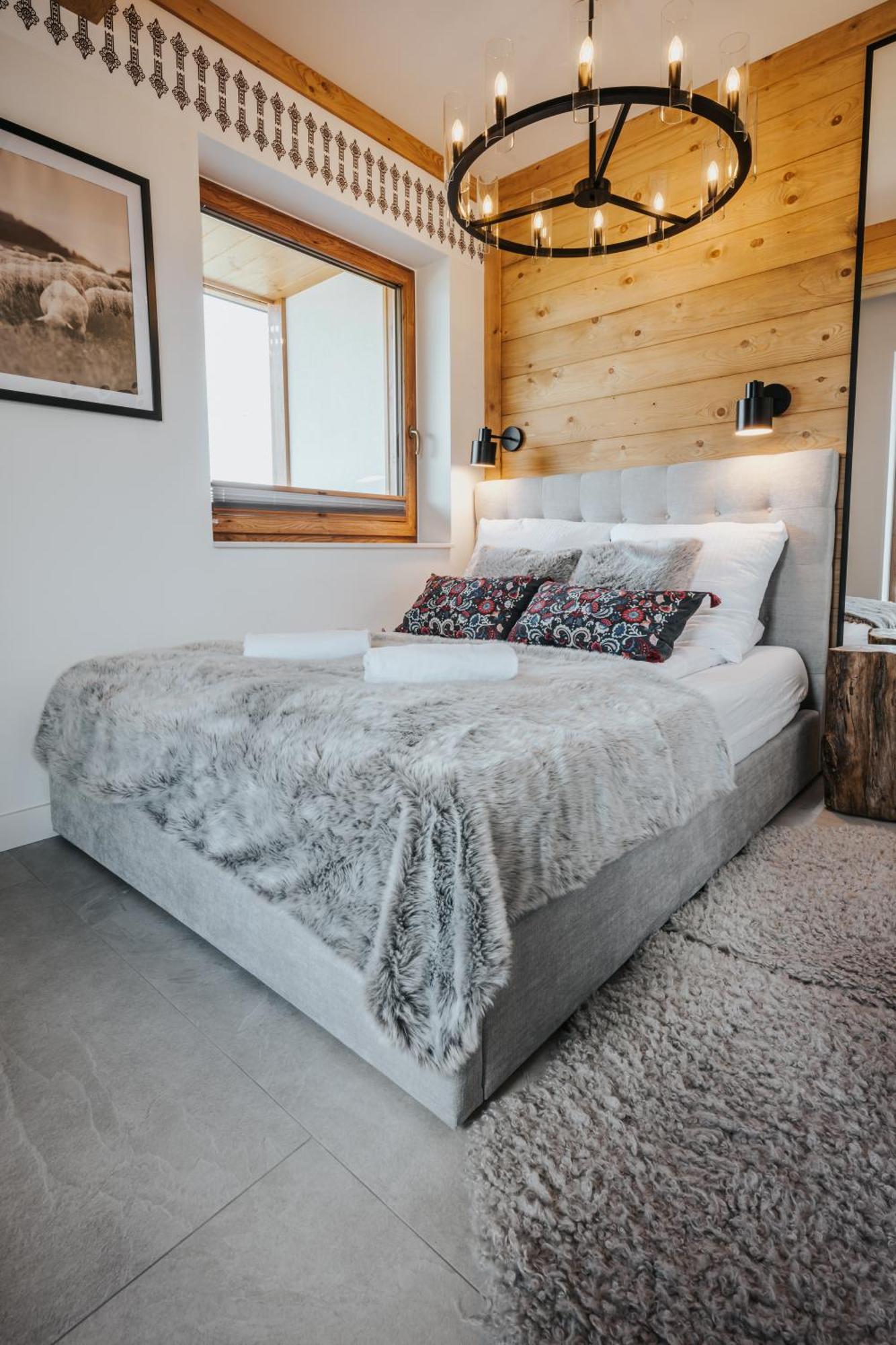 Visitzakopane - Bachledzki Wierch & Apartment Zakopane