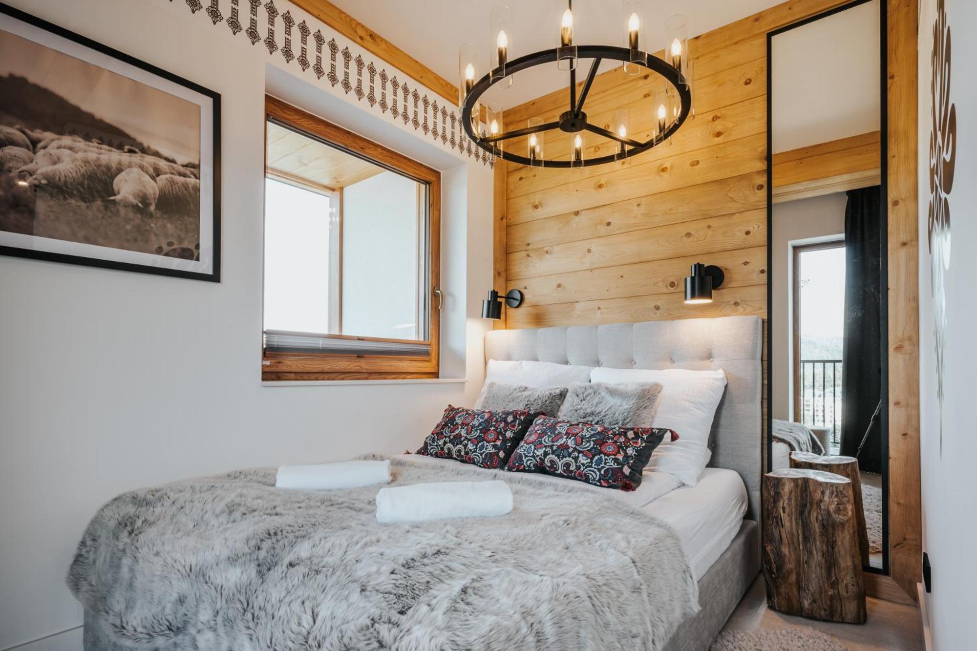 Apartment Visitzakopane - Bachledzki Wierch & *