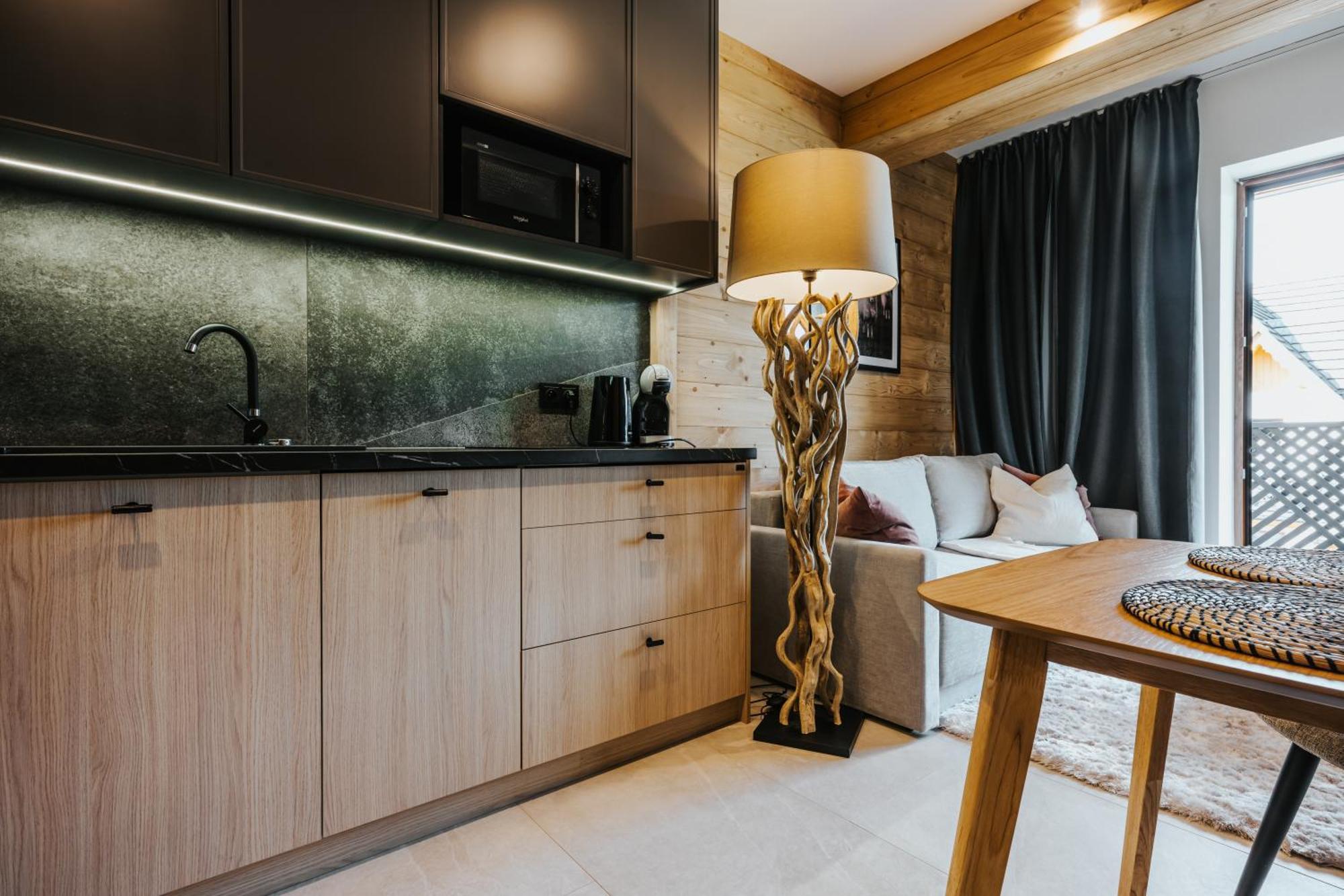 Visitzakopane - Bachledzki Wierch & Apartment *