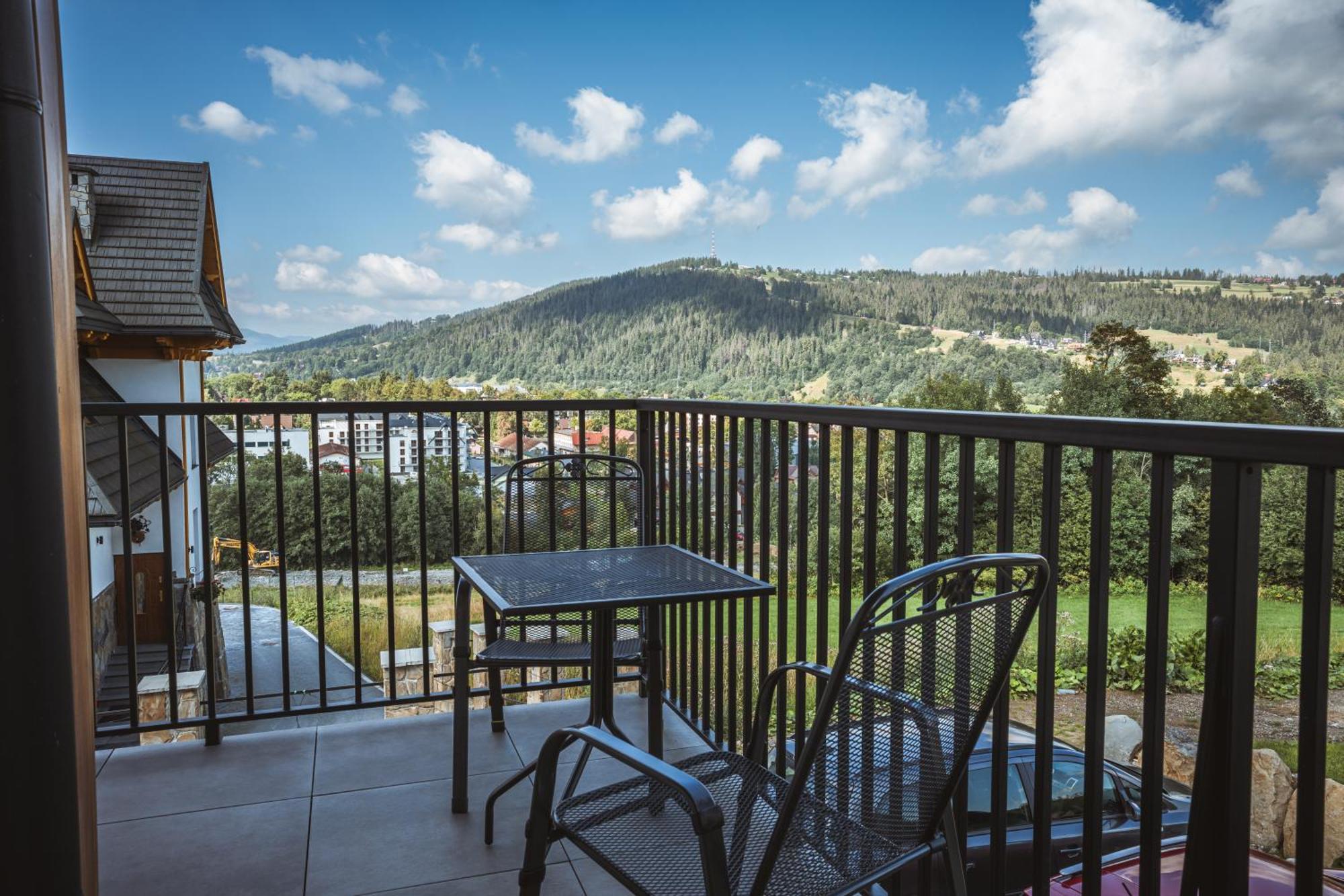 Apartment Visitzakopane - Bachledzki Wierch &