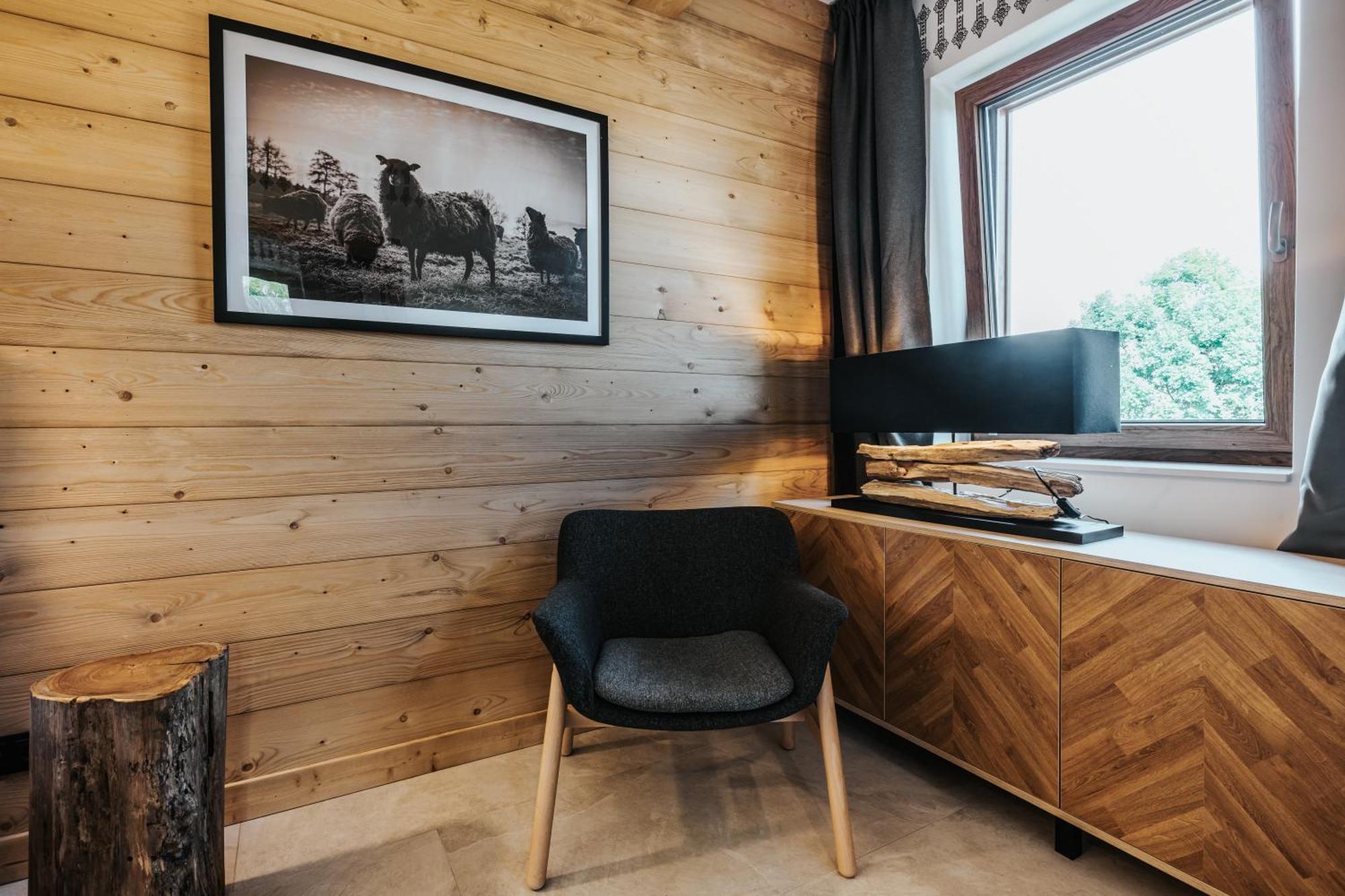 Apartment Visitzakopane - Bachledzki Wierch & *
