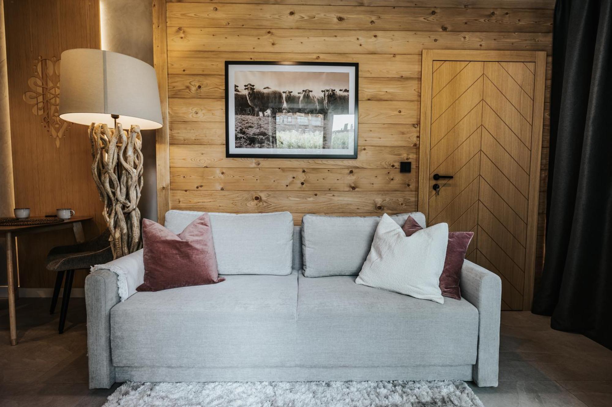 Visitzakopane - Bachledzki Wierch & Apartment Zakopane
