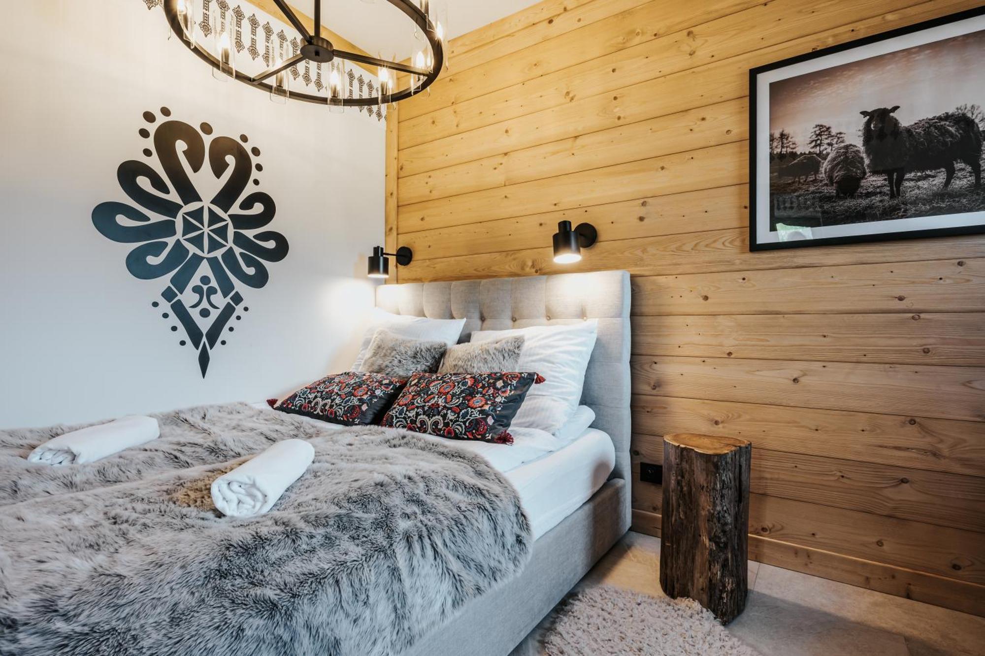 Apartment Visitzakopane - Bachledzki Wierch &