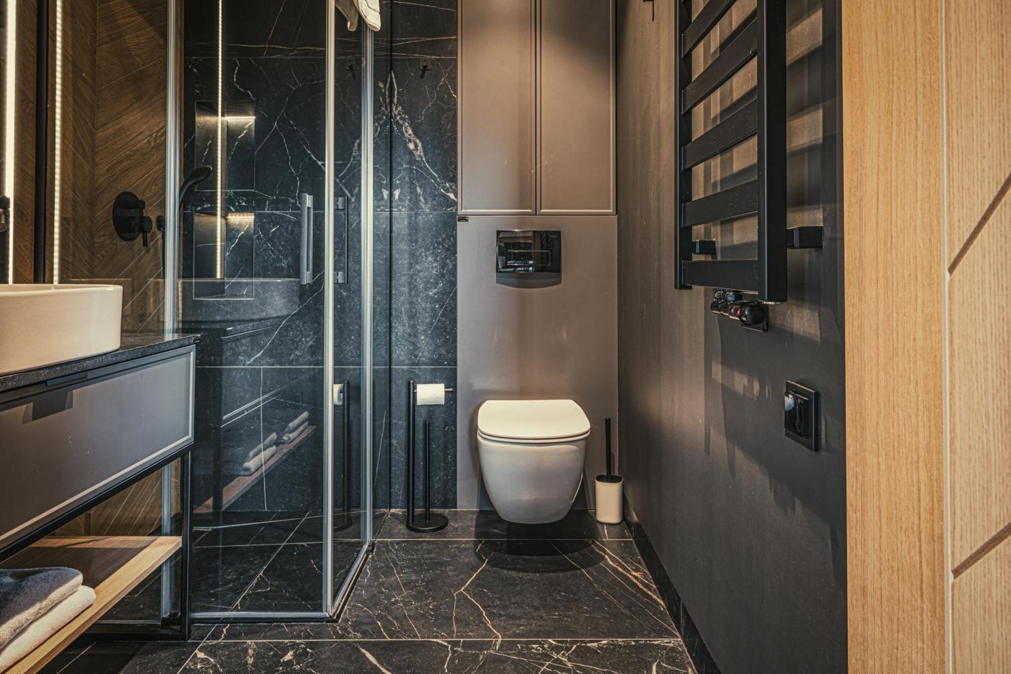 Apartment Visitzakopane - Bachledzki Wierch &
