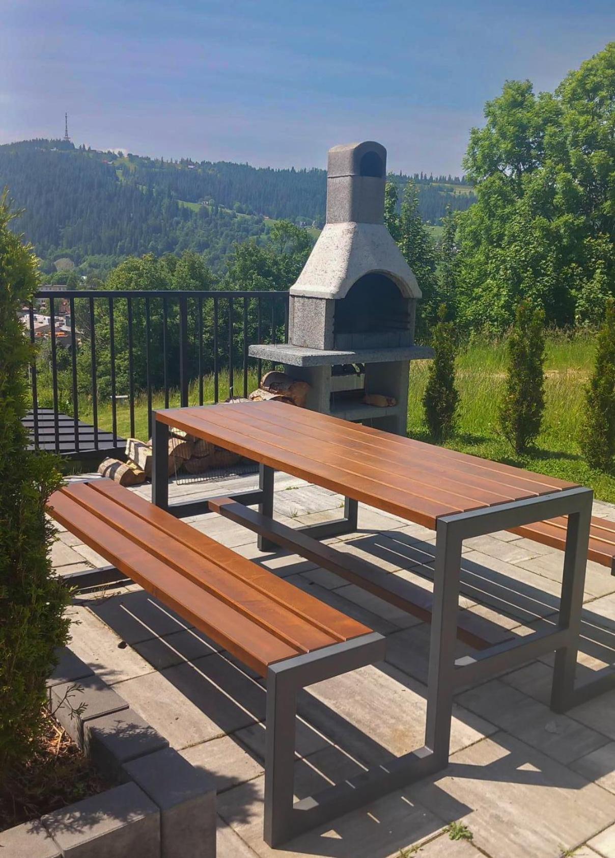 Visitzakopane - Bachledzki Wierch & *